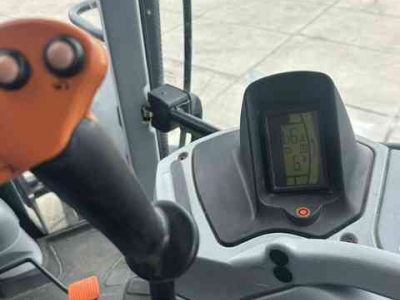 Tractor / Trekker New Holland new holland t7.200
