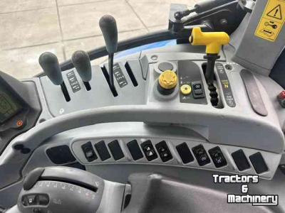 Tractor / Trekker New Holland new holland t7.200