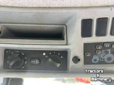 Tractor / Trekker New Holland new holland t7.200