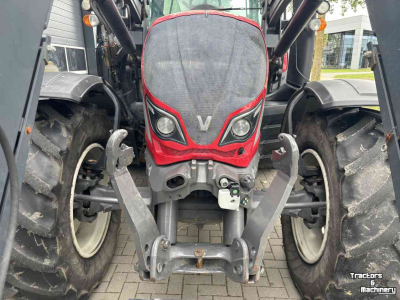 Tractor / Trekker Valtra N104 Active