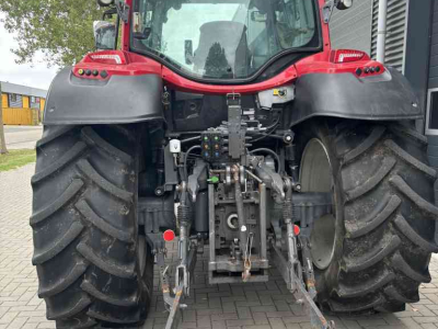 Tractor / Trekker Valtra N104 Active