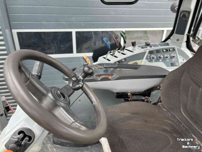 Tractor / Trekker Valtra N104 Active