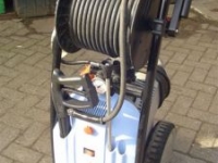 Hogedrukreiniger Warm/Koud Kranzle 3250 TST