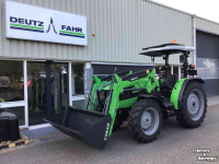 Traktoren Deutz-Fahr 4070 E ( Aktie model)