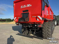 Kipper / Kiepwagen / Landbouwkipper BeBoMa 30 ton