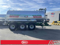 Mesttank Vaia VAIA MB270 M.R. 26600L