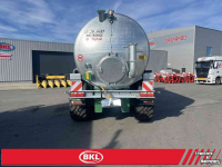 Mesttank Vaia VAIA MB270 M.R. 26600L
