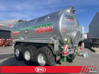 Mesttank Vaia VAIA MB270 M.R. 26600L