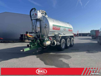 Mesttank Vaia VAIA MB270 M.R. 26600L