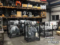 Motor Kubota Nieuwe Motoren