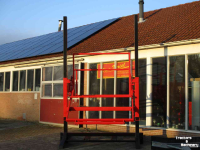 Overige transport- en industriemachines en toebehoren  VAN DRIEL
