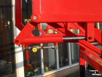Overige transport- en industriemachines en toebehoren  VAN DRIEL