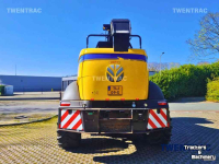 Veldhakselaar New Holland FR 550