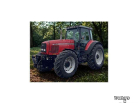 Tractor / Trekker Massey Ferguson 8240