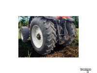 Tractor / Trekker Massey Ferguson 8240