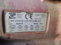 Mestpomp Battioni Pagani mec 11000