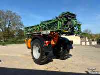 Getrokken Veldspuit Amazone UX 4200-39-3 DCS