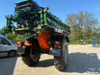 Getrokken Veldspuit Amazone UX 4200-39-3 DCS