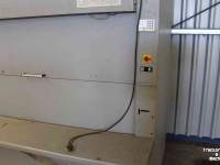 Magazijnstellingen / Winkelstellingen  Kardex Lektriever LT-110E-1511 paternoster magazijnkast magazijnstelling draaikast