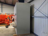 Magazijnstellingen / Winkelstellingen  Kardex Lektriever LT-110E-1511 paternoster magazijnkast magazijnstelling draaikast