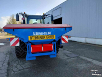 Fronttank zaaimachine Lemken /