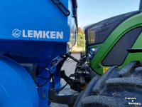 Fronttank zaaimachine Lemken /