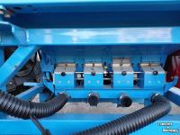 Fronttank zaaimachine Lemken /