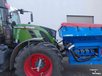 Fronttank zaaimachine Lemken /