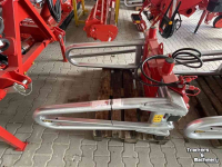 Balenklem Kemp BKS 700-2200 Euro-opname