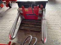 Balenklem Kemp BKS 700-2200 Euro-opname
