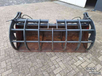 Pelikaanbak / Pelikaangrijper Vemac Pelikaanbak