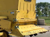 Overige oogstmachines en toebehoren Clayson rekord clipper hakselaar voor combine 8060