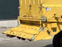 Overige oogstmachines en toebehoren Clayson rekord clipper hakselaar voor combine 8060