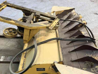 Overige oogstmachines en toebehoren Clayson rekord clipper hakselaar voor combine 8060