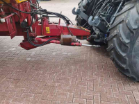 Gronddumper / Zandkipper / Grondverzetkipwagen / Dumper Veenhuis JVZK 22000