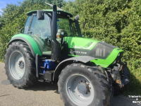 Tractor / Trekker Deutz-Fahr 6190P