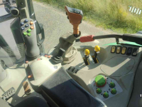 Tractor / Trekker Deutz-Fahr 6190P