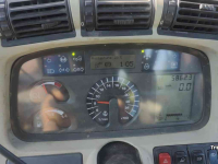 Tractor / Trekker Deutz-Fahr 6190P