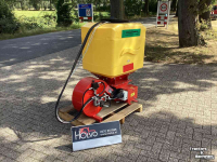 Zaaimachine Europart ETJ super 12