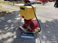 Zaaimachine Europart ETJ super 12