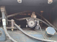 Brandstoftank / Vloeistoftank  Brandstof tank met onderstel