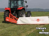 Maaier Kuhn GMD 800 GII