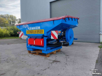 Fronttank zaaimachine Lemken /