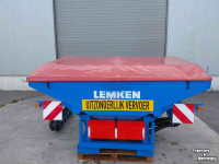Fronttank zaaimachine Lemken /