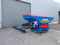 Fronttank zaaimachine Lemken /