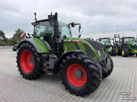 Tractor / Trekker Fendt 724 Power Plus Gen6 2024 740 UUR DEMO!!!