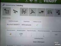 Tractor / Trekker Fendt 724 Power Plus Gen6 2024 740 UUR DEMO!!!