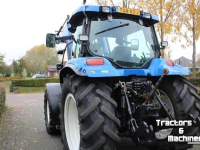 Tractor / Trekker New Holland TS100A Dual Command