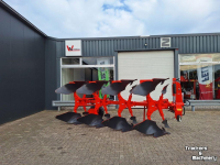 Ploegen Kuhn MULTI-MASTER 123 4ET 80/102