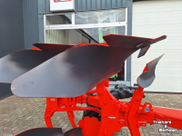 Ploegen Kuhn MULTI-MASTER 123 4ET 80/102